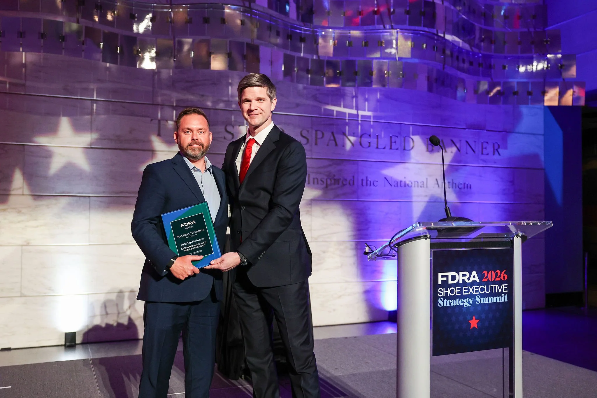 DC Event Photographer for Associations