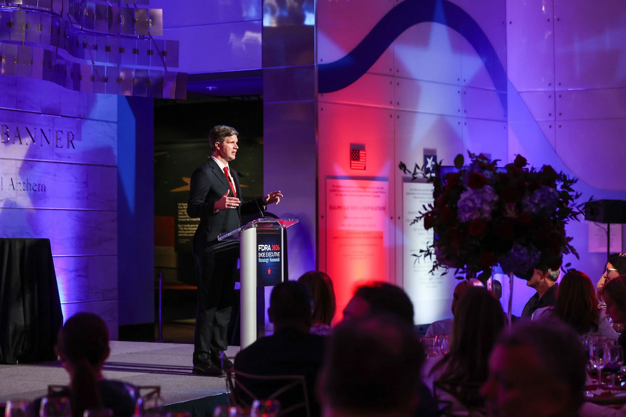 DC Corporate Event Photographer