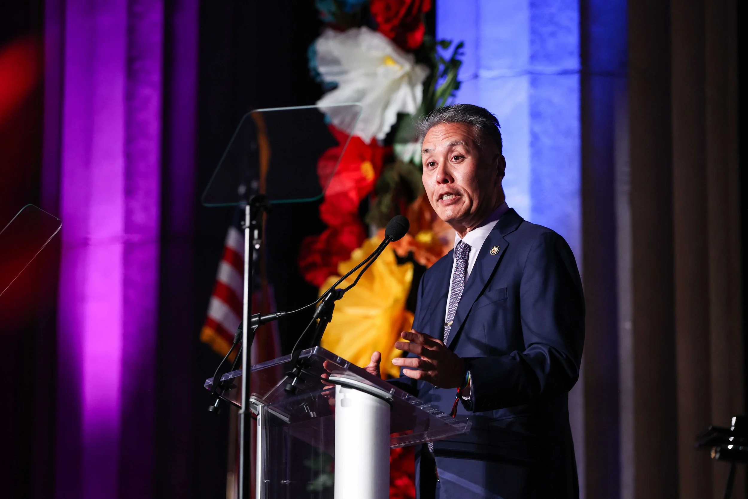 DC Political Event Photographer