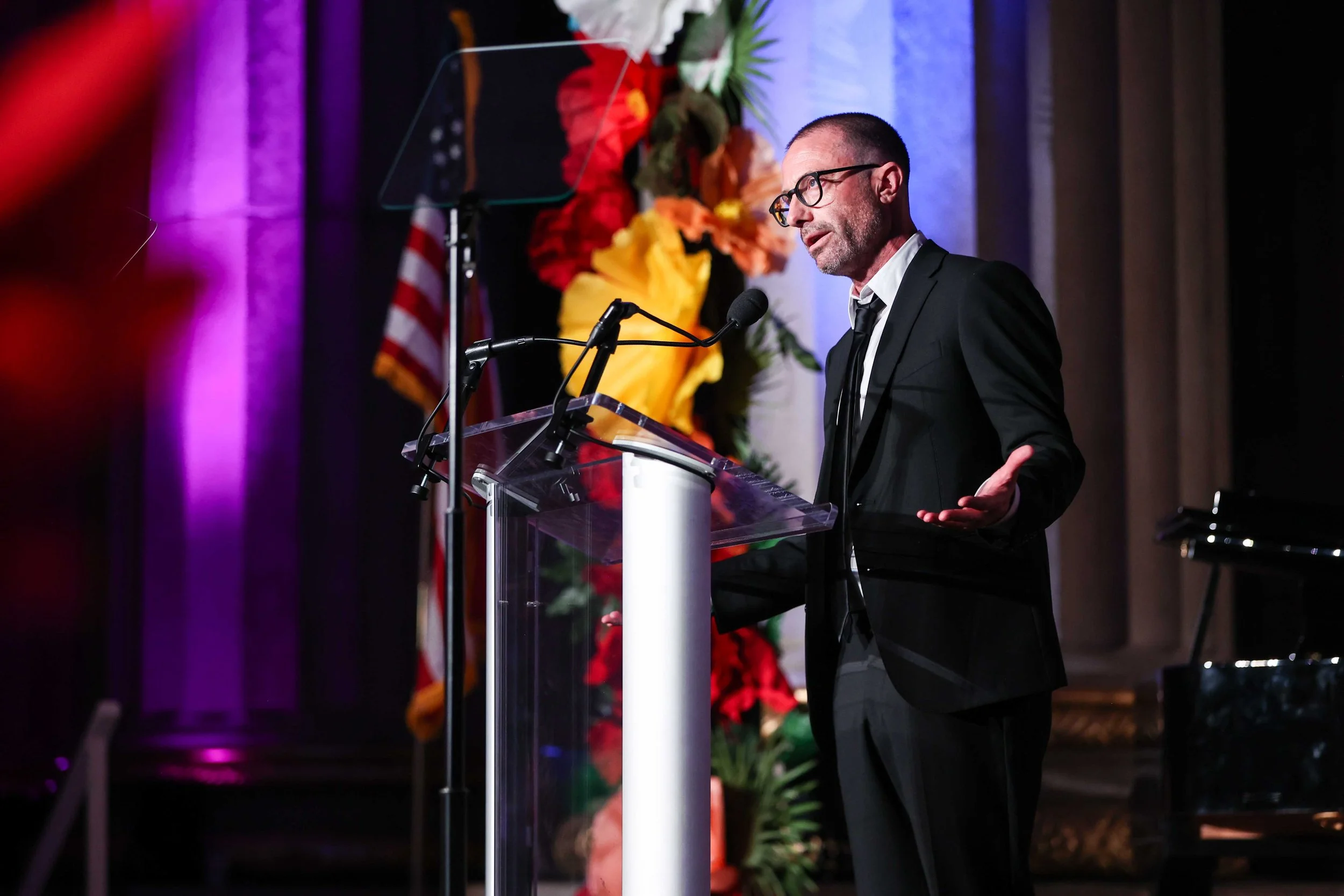 Washington DC Political Event Photographer