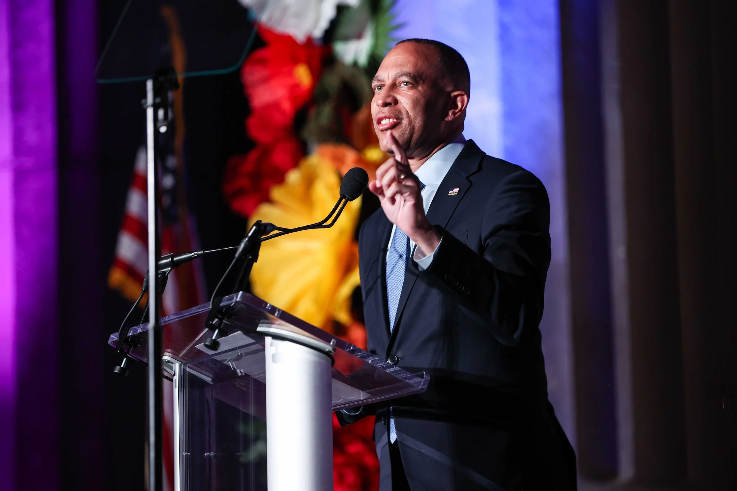 Washington Corporate Event Photographer