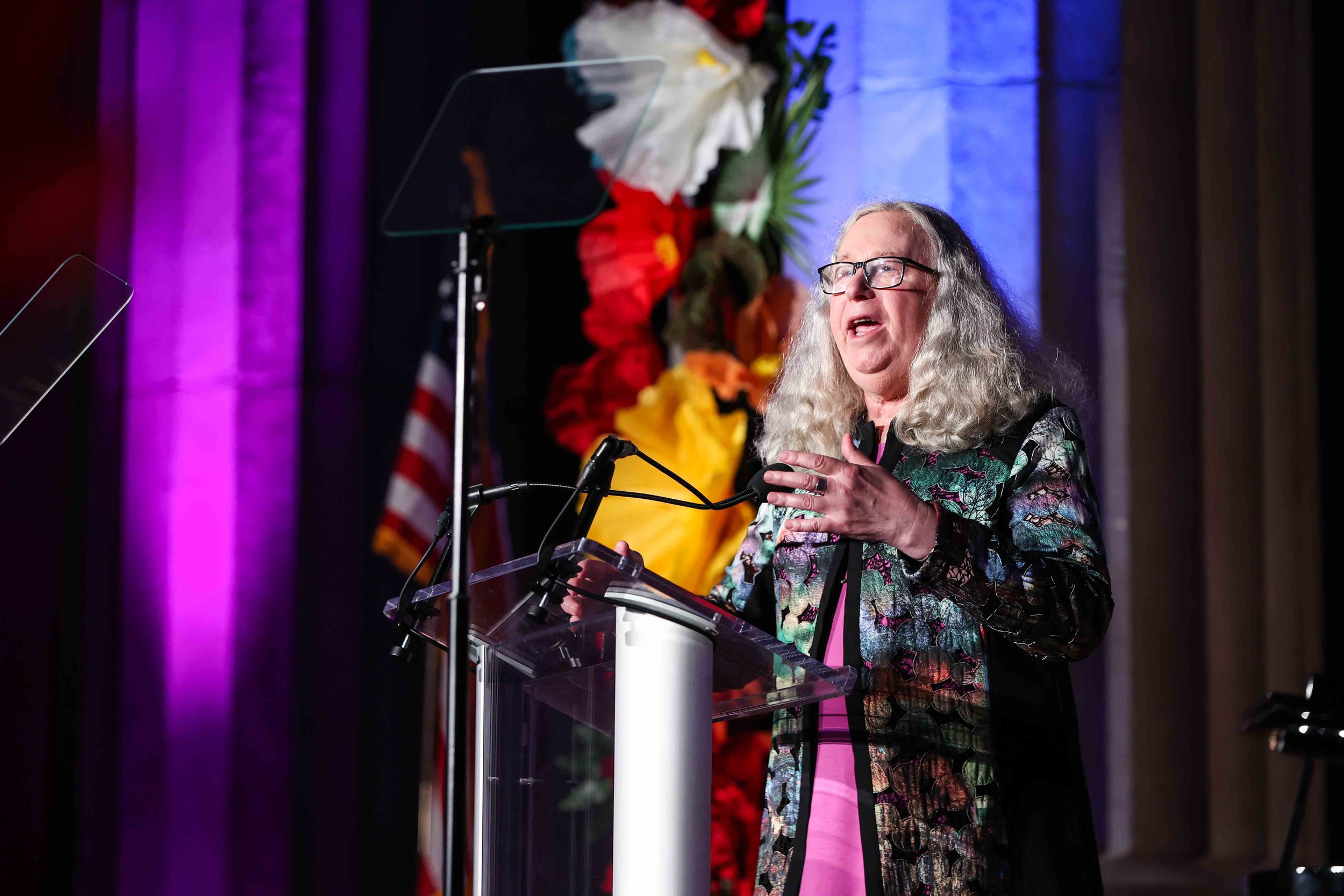 Washington Nonprofit Gala Photographer