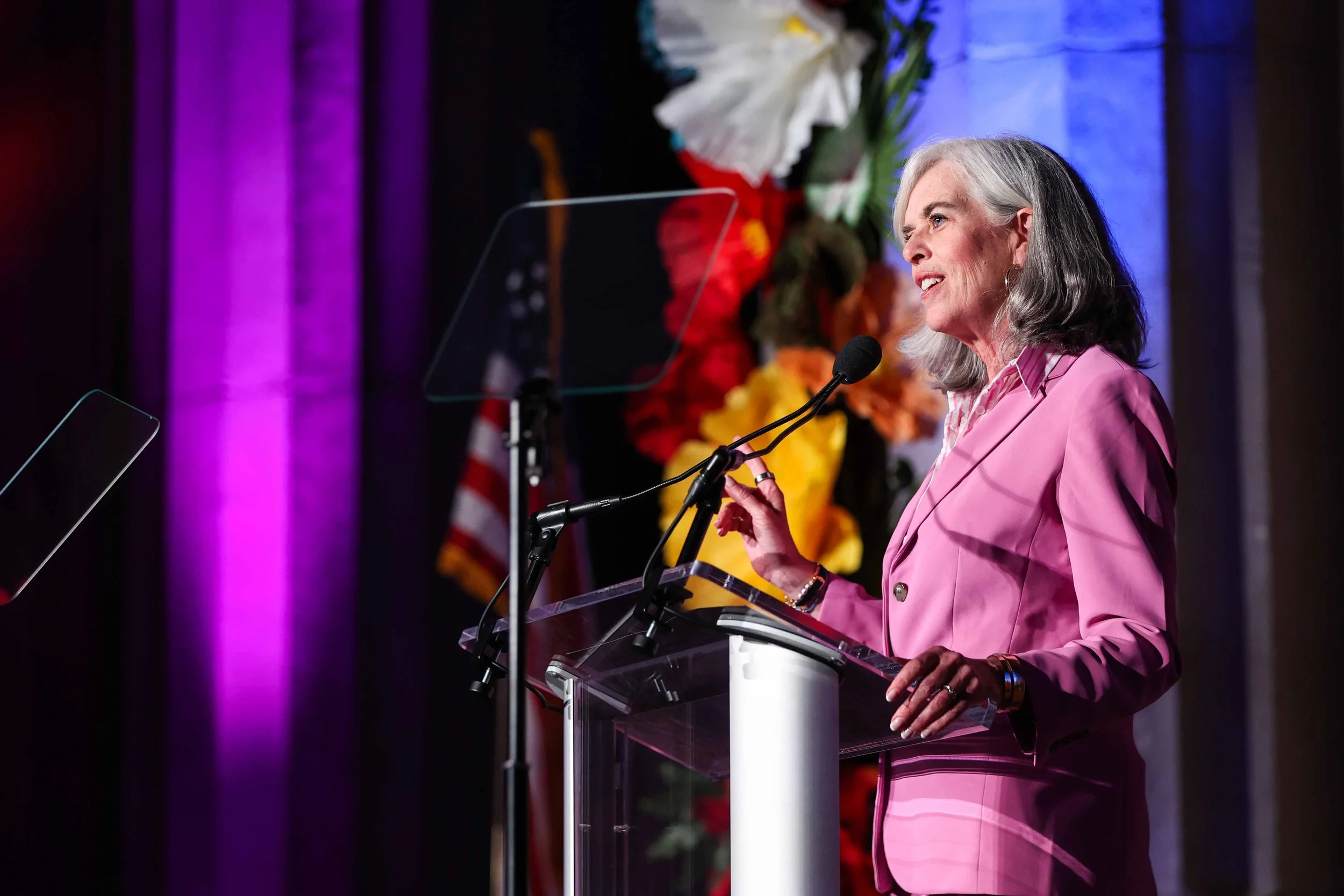 Washington LGBT Event Photographer