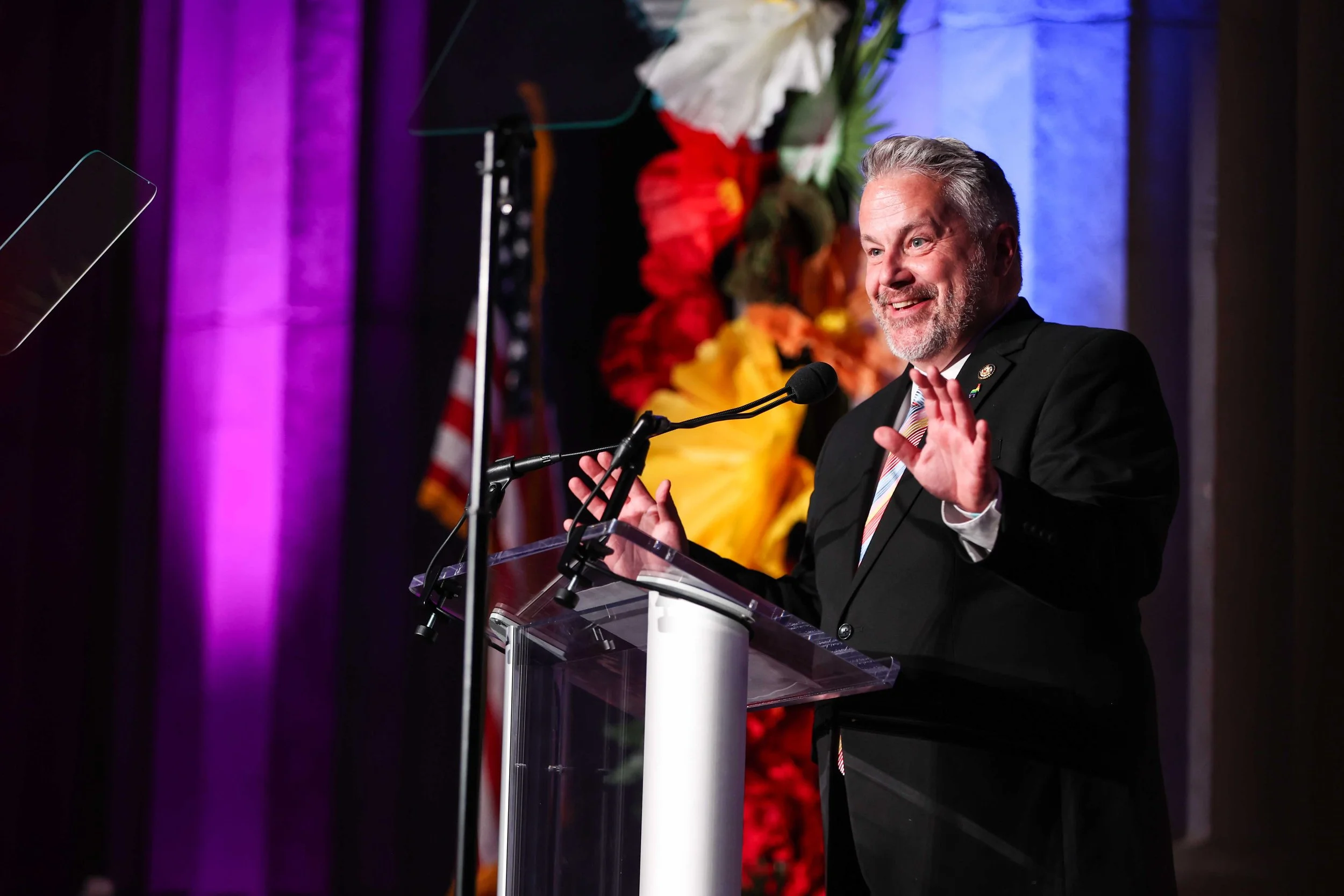 Washington DC Event Photographer