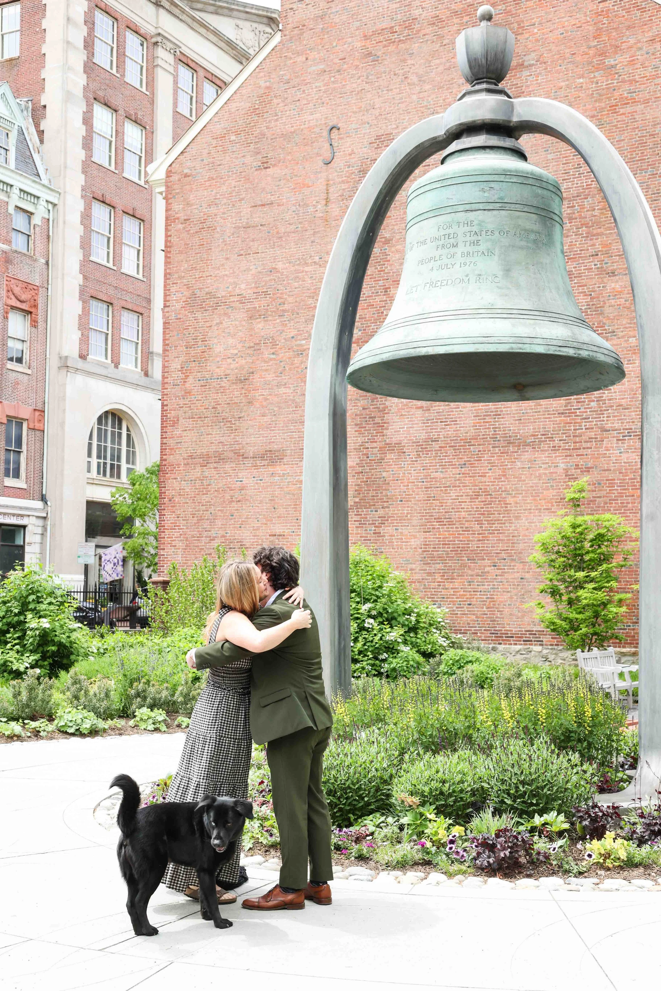 Philly proposal photographer