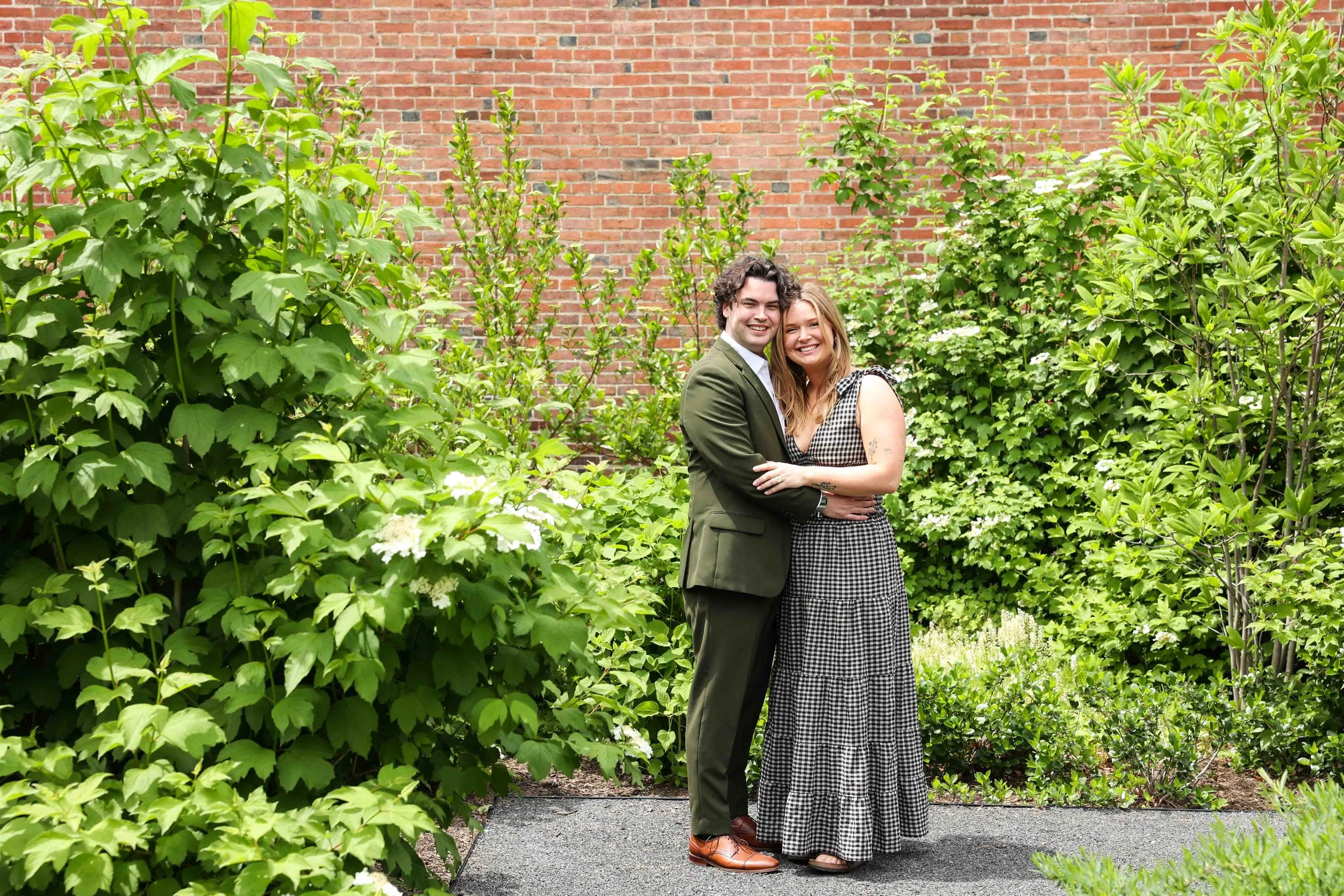 Philly Engagement Photographer