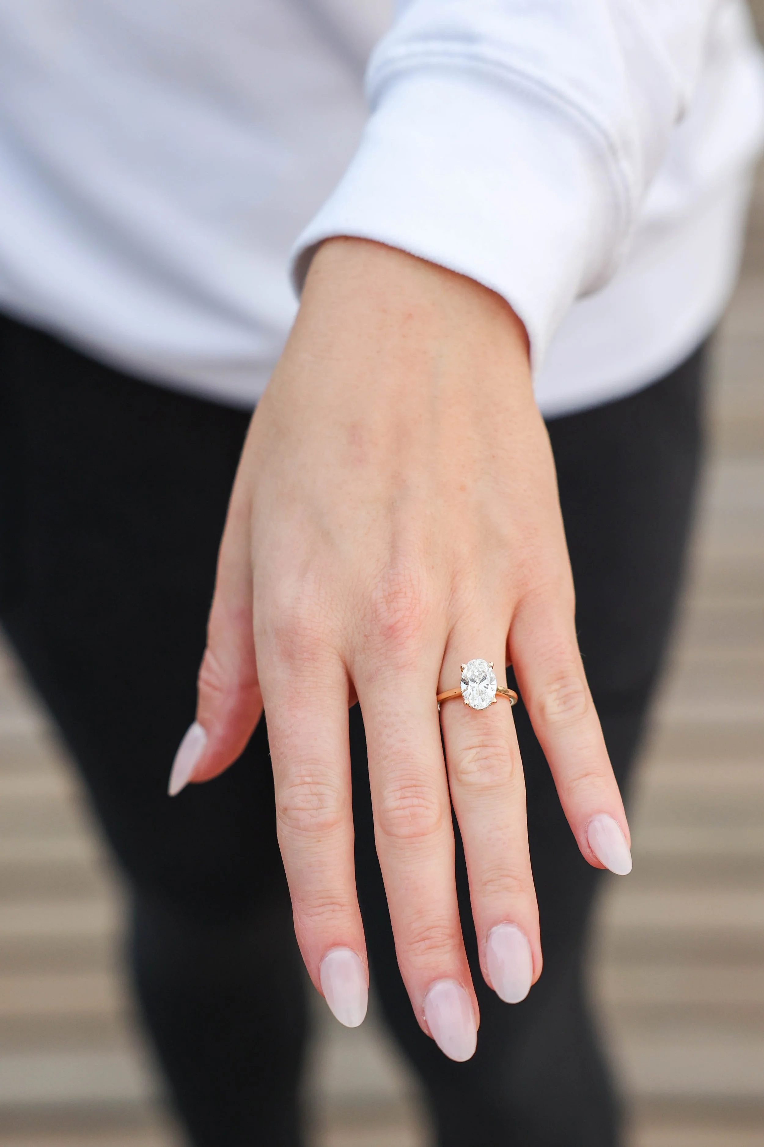 NYC Proposal Photographer