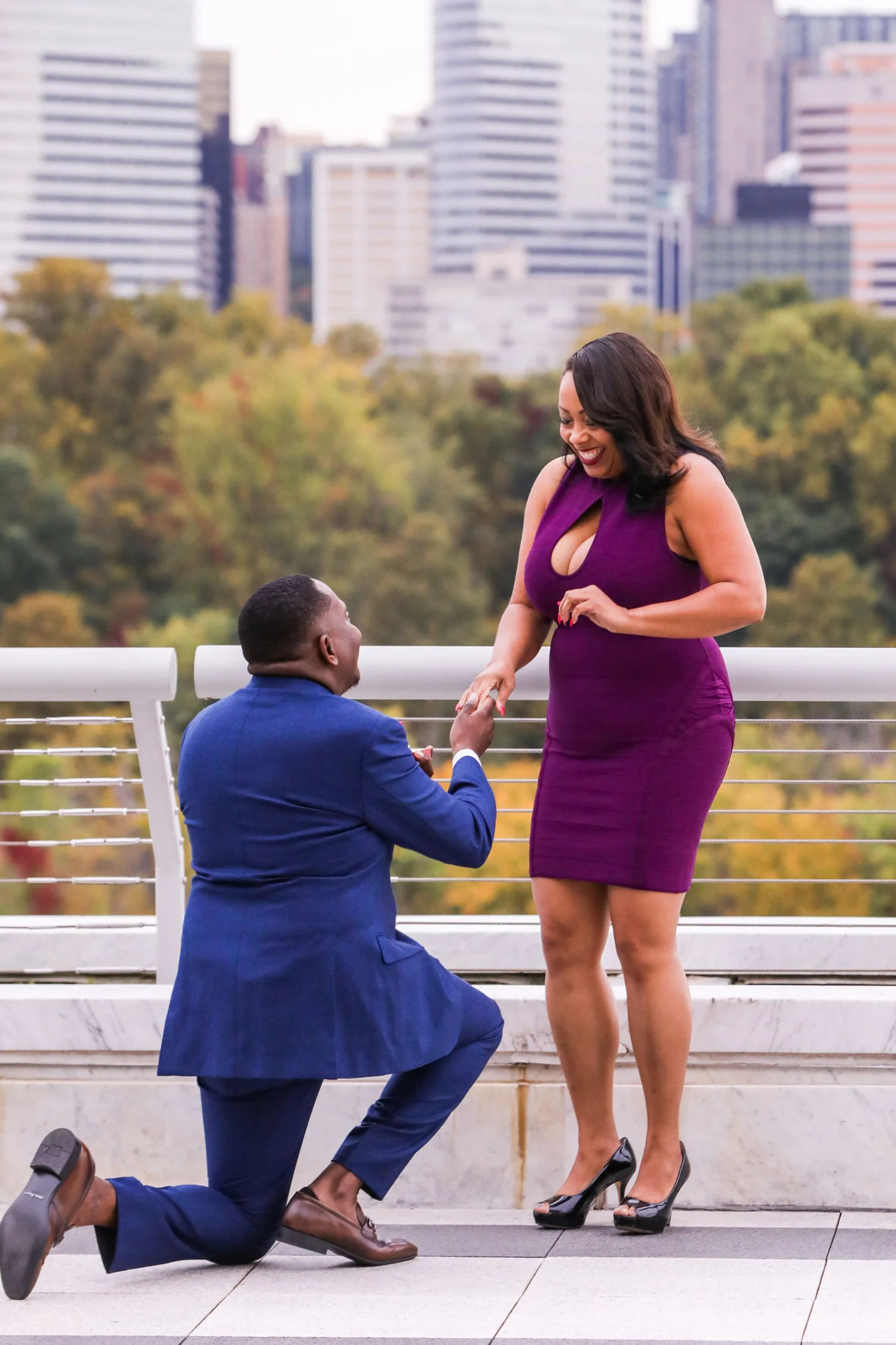 Washington DC, Baltimore, Philly & NYC Event & Surprise Proposal ...