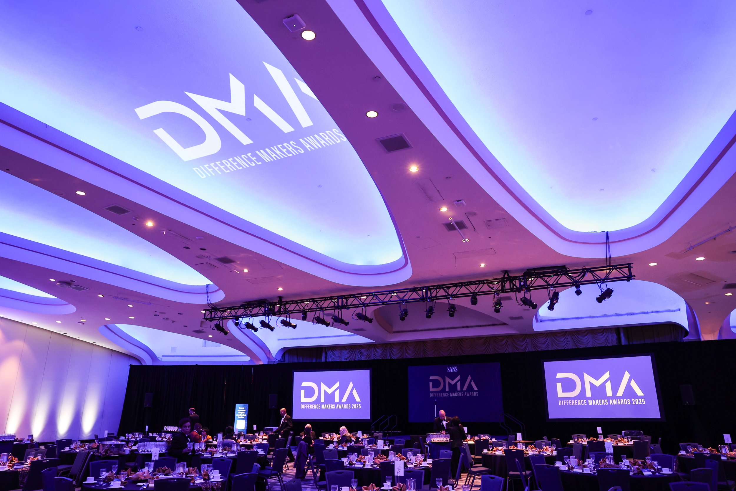 Washington DC Event Venues