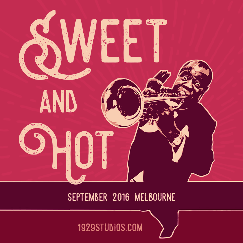 Sweet and Hot September 2016