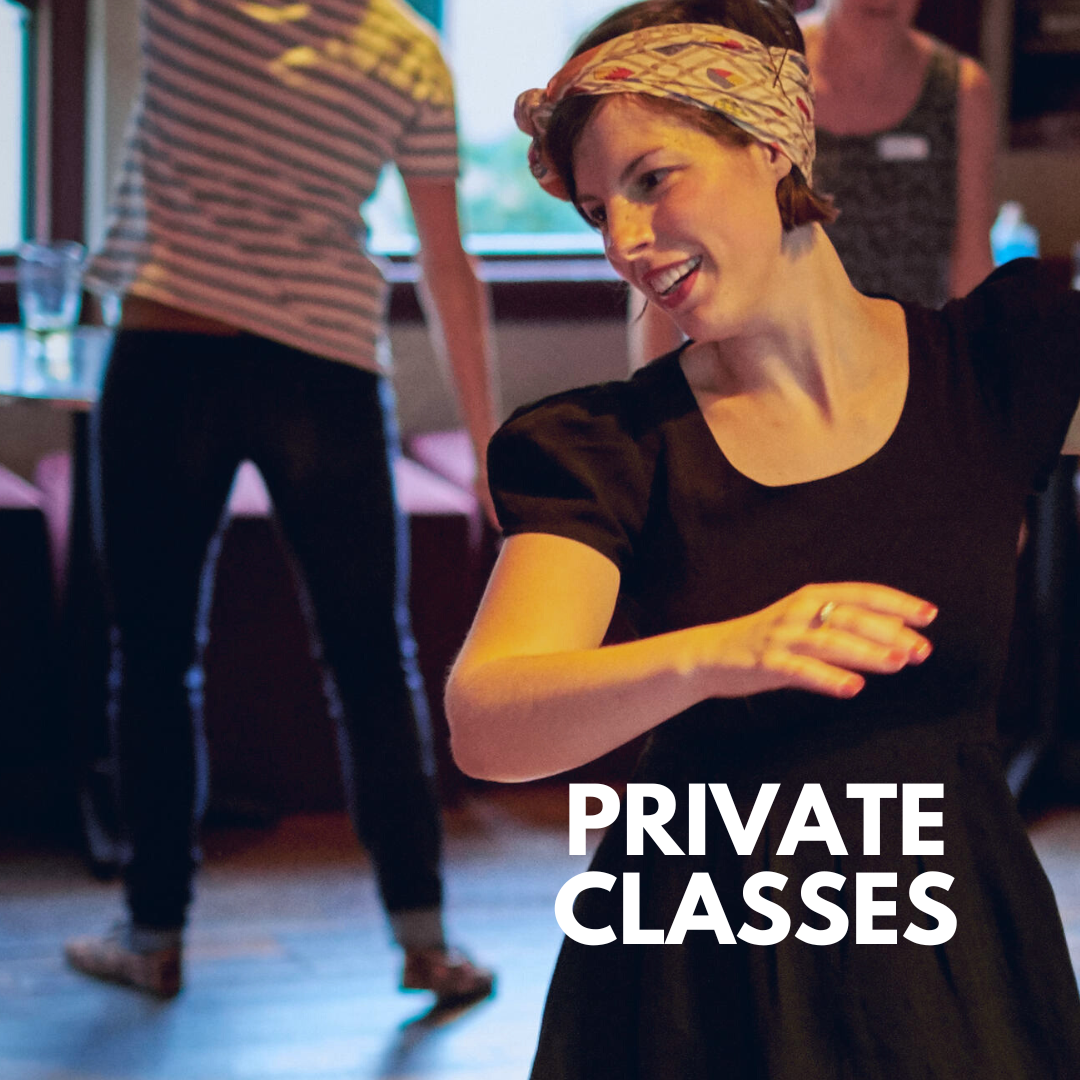 Private classes