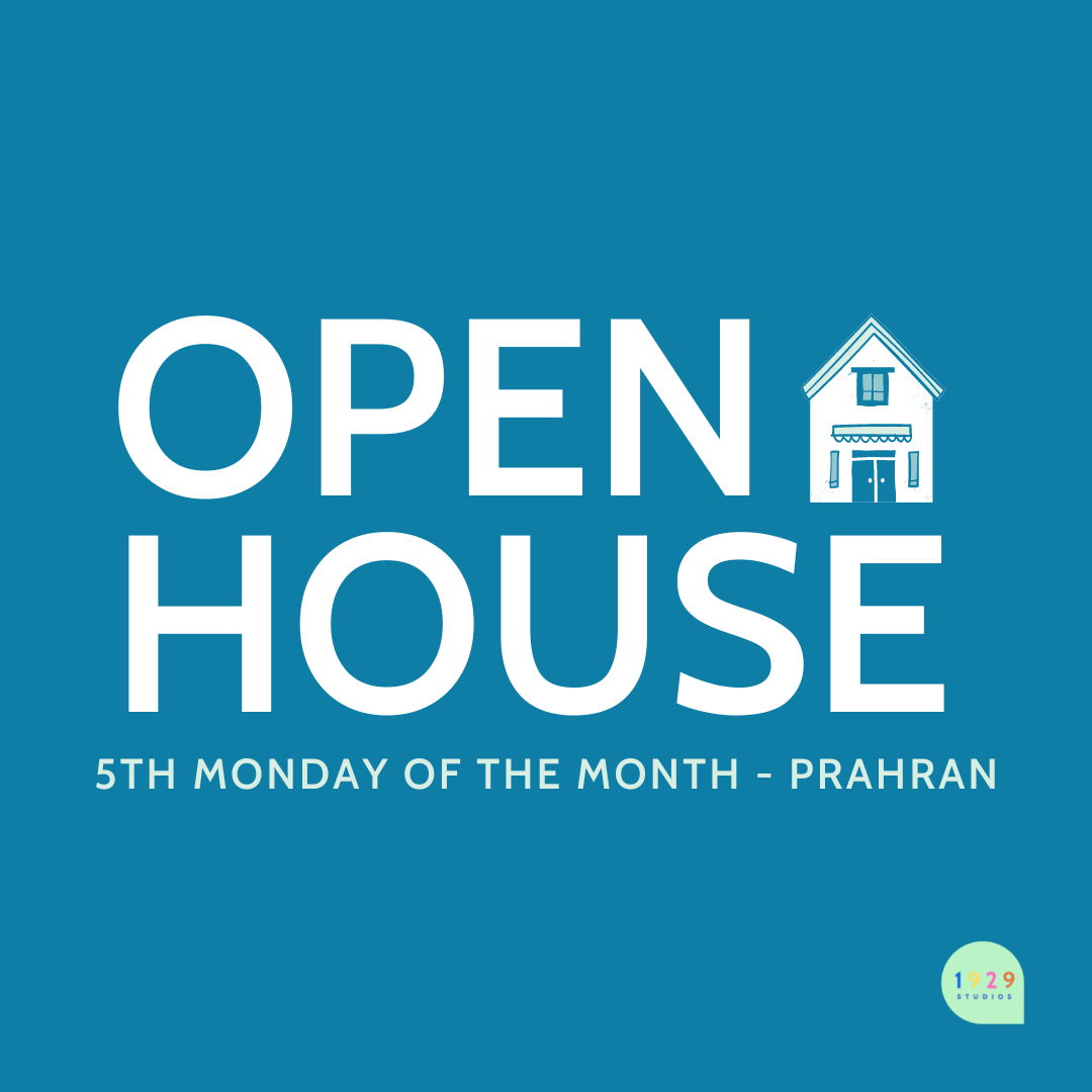 Open House October