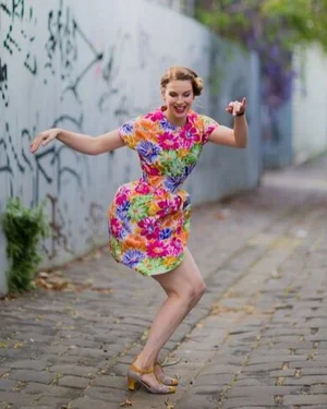 Kathryn Kelly