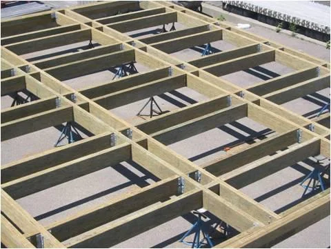 ​Dock Construction