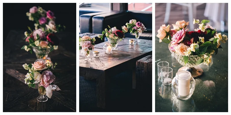 Wedding Flowers
