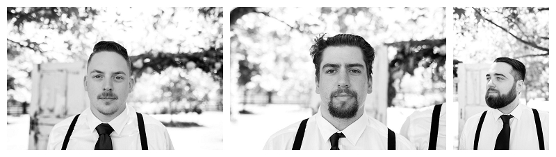 Grooms men | | Beka + Con | Sydney Polo Country Club | Photography | Photo Booth | Stop Motion