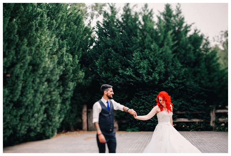 | Beka + Con | Sydney Polo Country Club | Photography | Photo Booth | Stop Motion