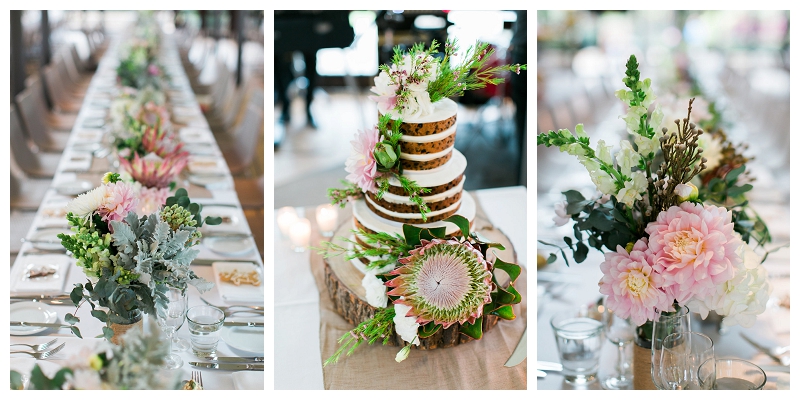 cake photographer sydney centennial park wedding