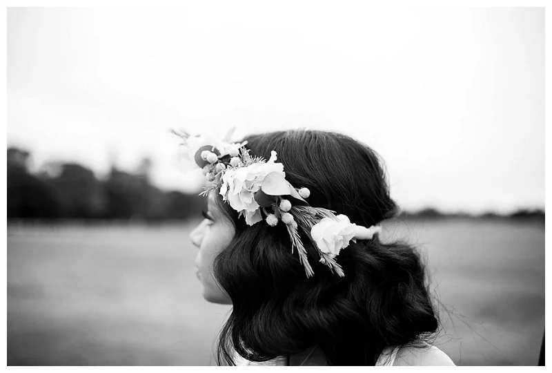 photographer sydney centennial park wedding