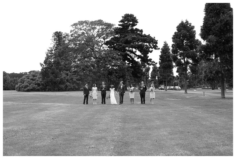 photographer sydney centennial park wedding