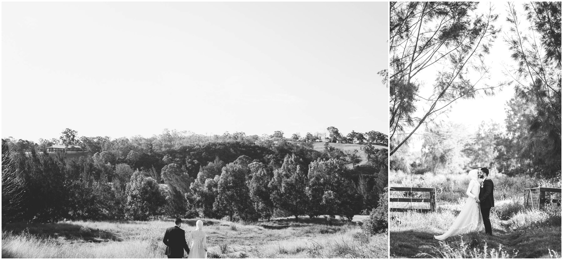 wedding portraits polo club sydney