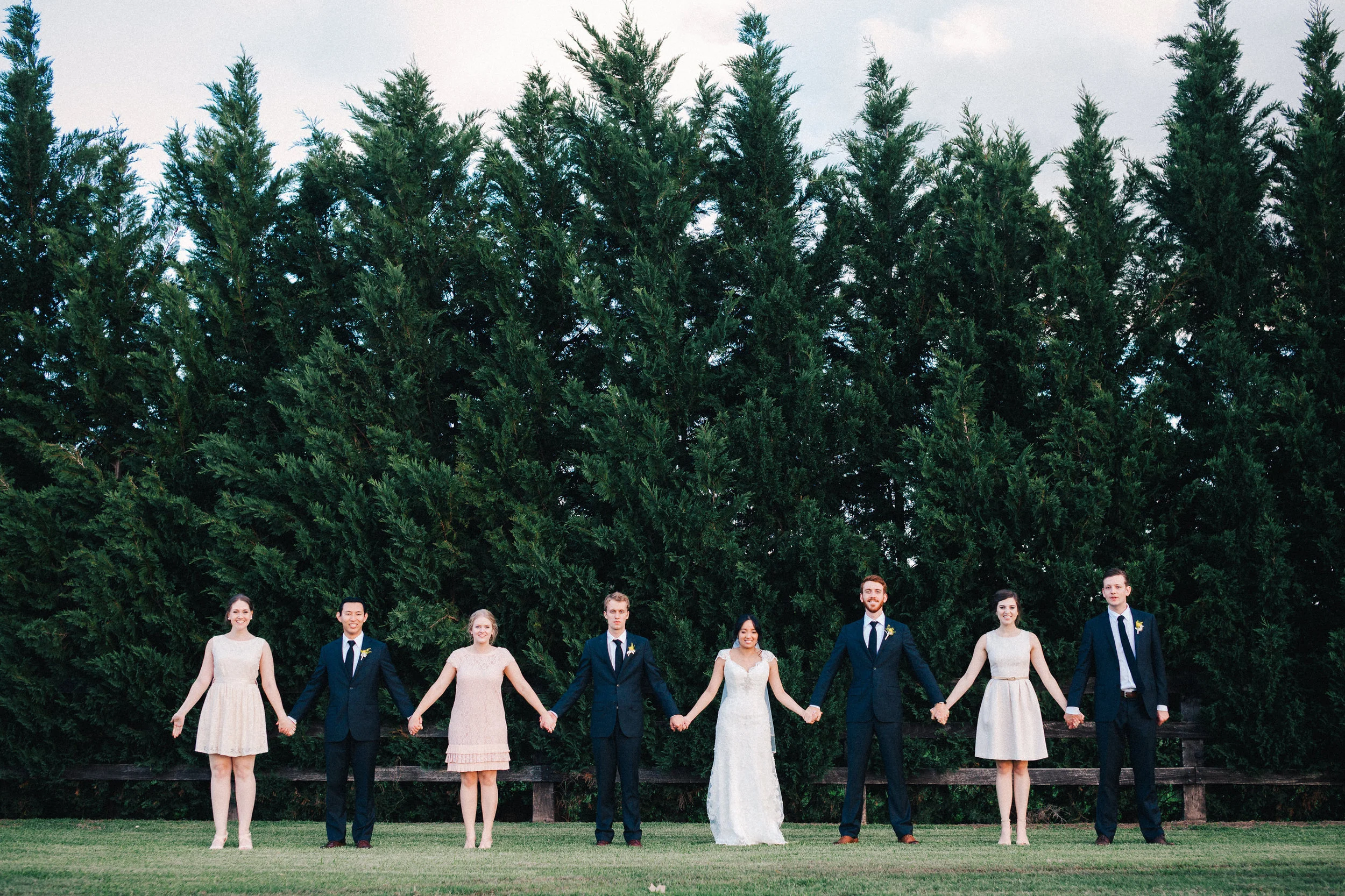 What is an unplugged wedding?