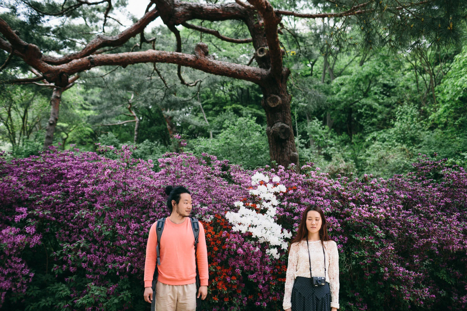 How much time do we need for our photos?