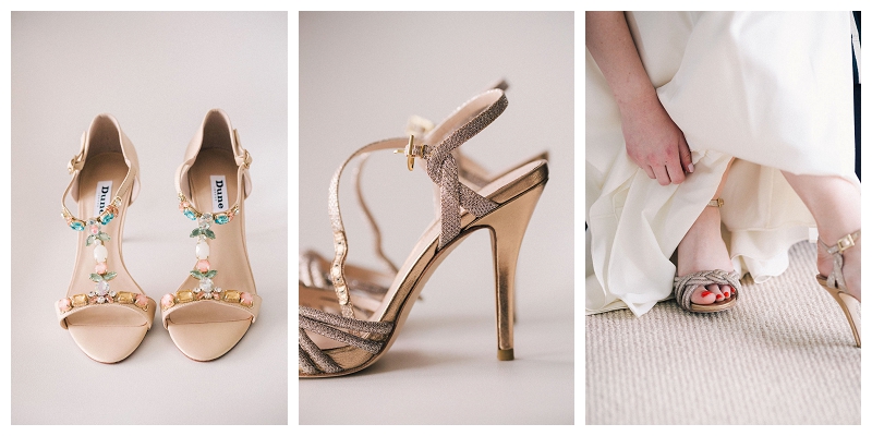  Pelle Moda wedding shoes