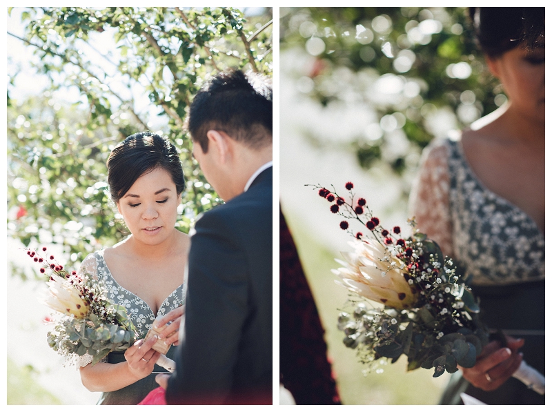 wedding flowers