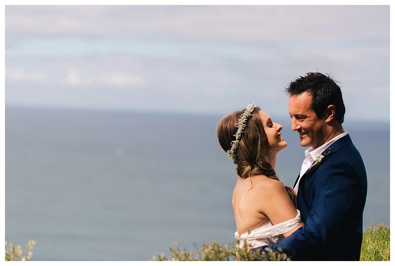 wedding portraits jonah's whale beach