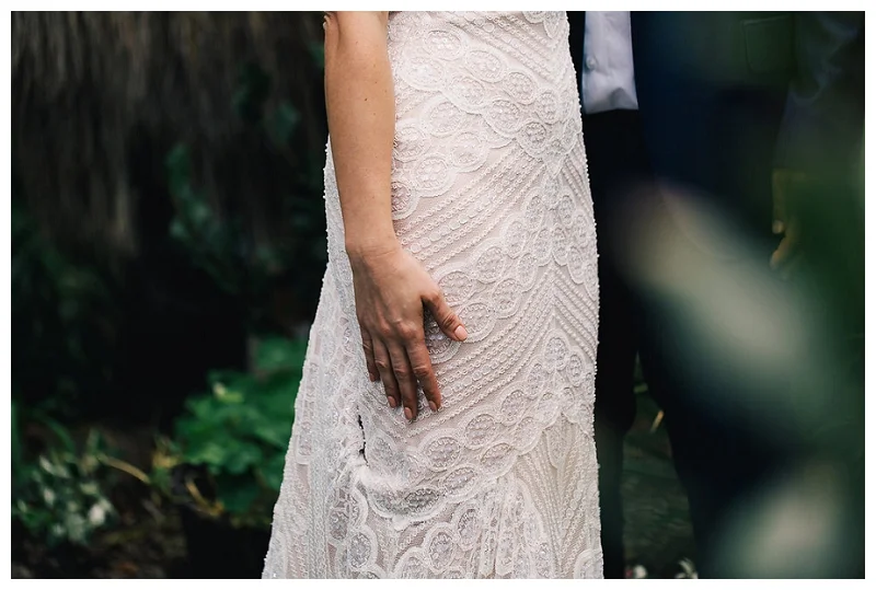 bride gown
