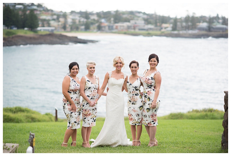 Wedding Venue in Bush Bank, Kiama