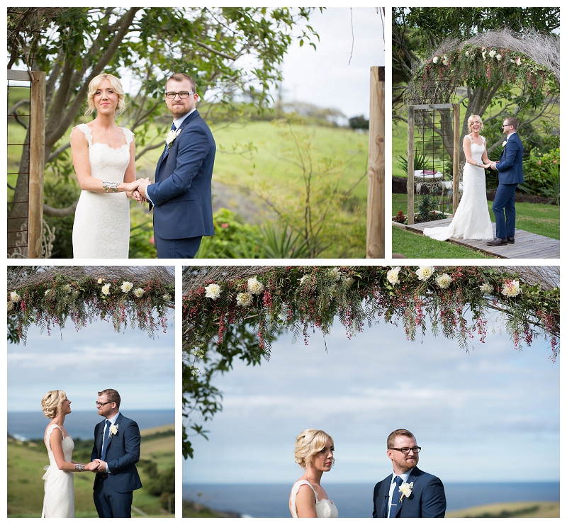 Bush Bank, Kiama Wedding Venue