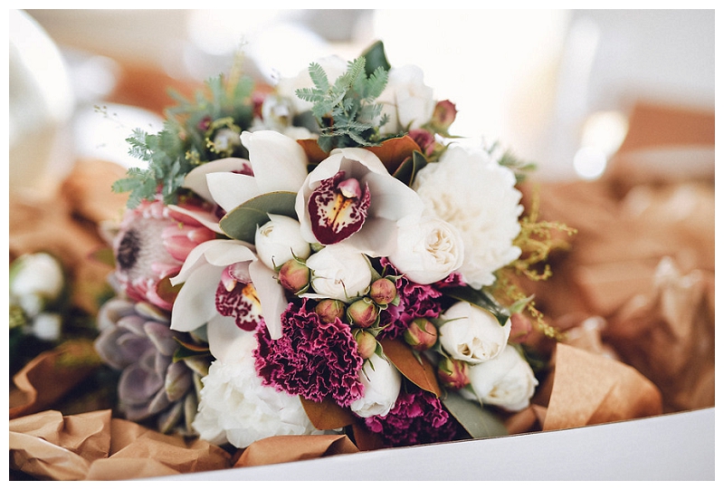 Beautiful Flower Bouquet