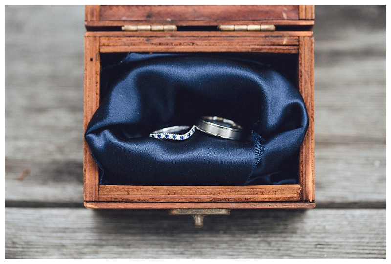 Wedding Rings