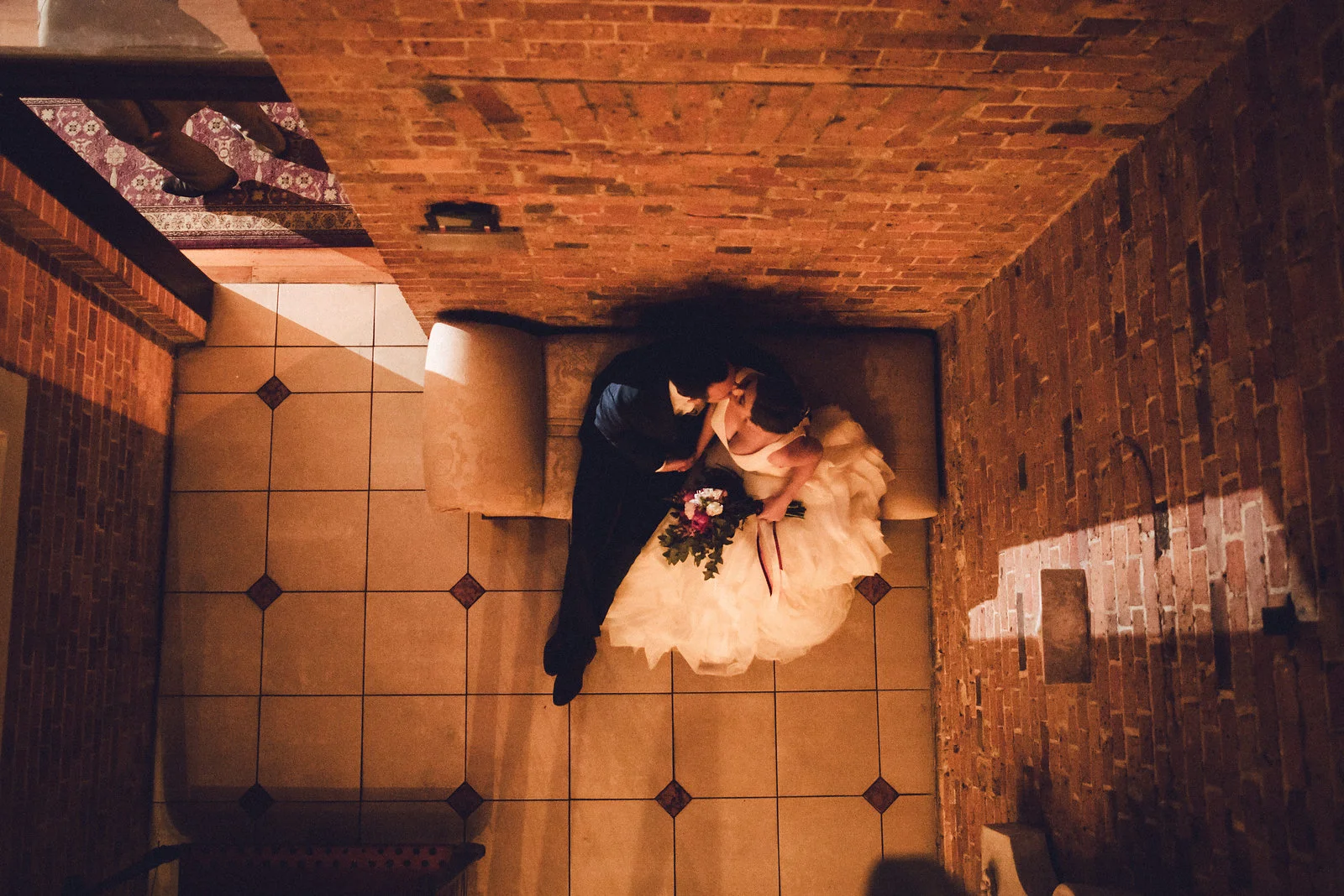 Chanel + Ben's Newcastle wedding