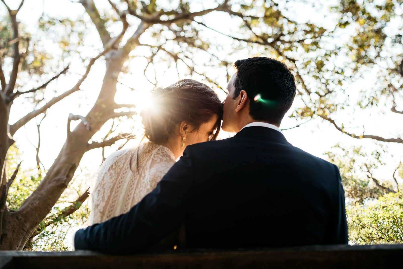 Emma + Mark's Athol Hall Mosman wedding