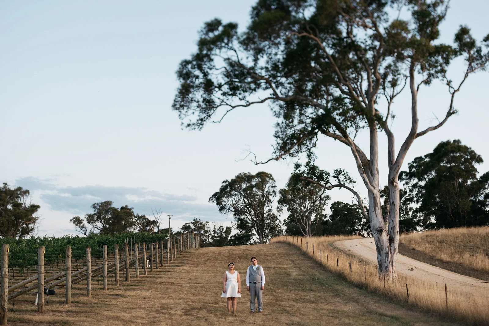 Michelle + Alexander's Bendooley Estate, Berrima wedding