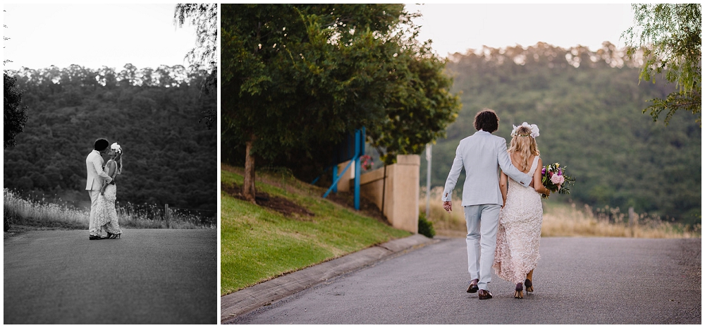 hunter valley wedding