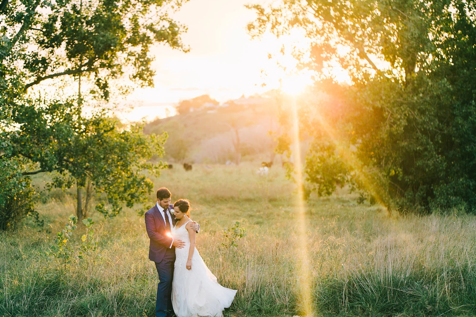 Alison + Dane's Peppers Manor House, Sutton Forest, Southern Highlands Wedding