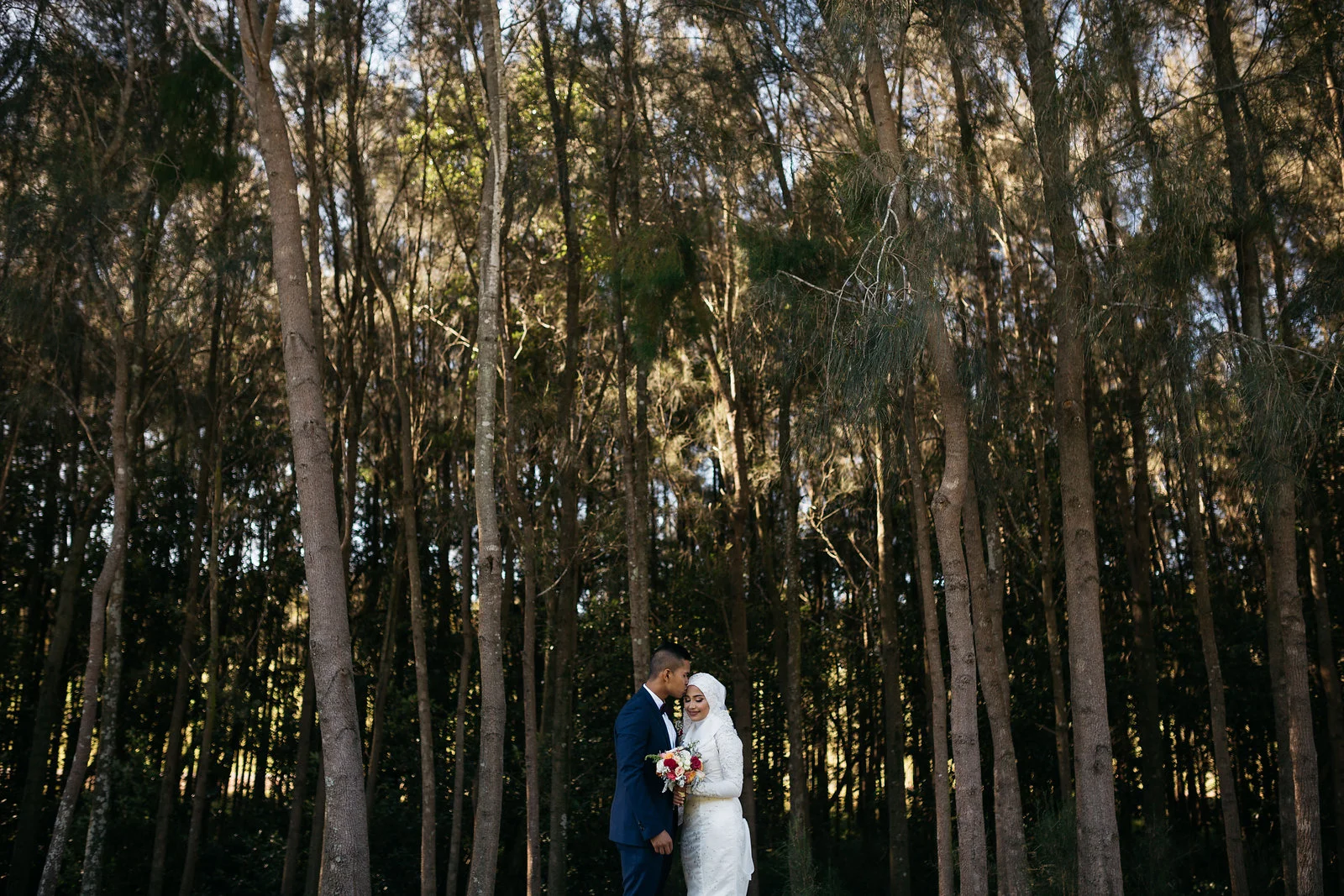 Bella + Ozzi's Westella Renaissance Wedding