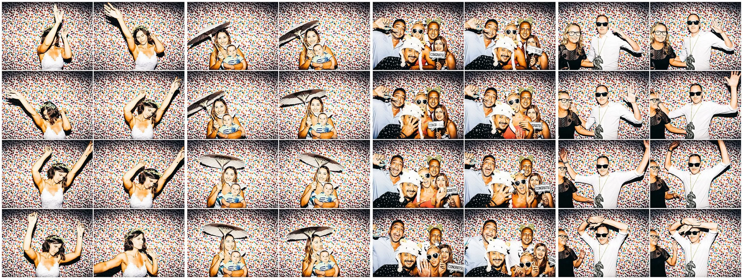 Sydney Photo Booth