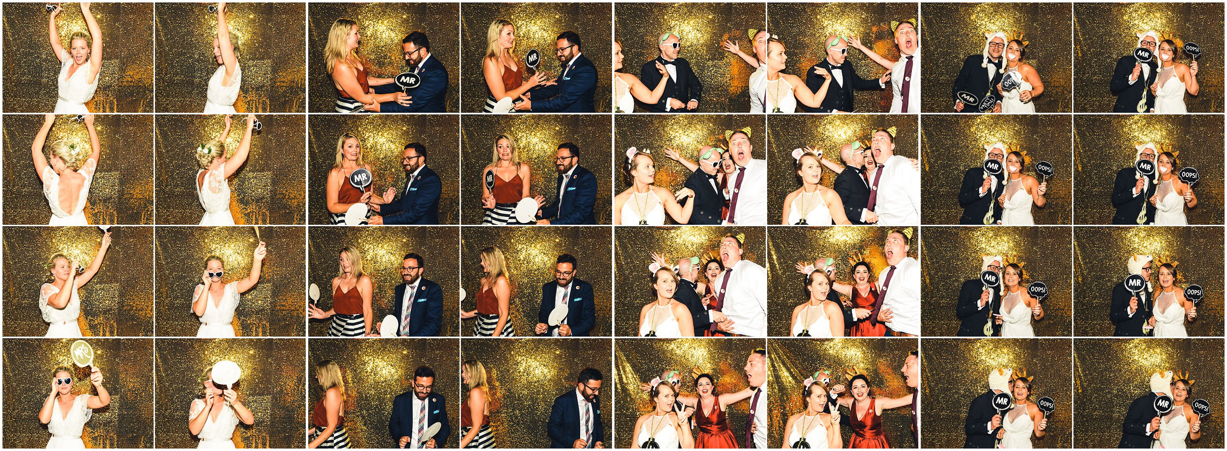Orange NSW Photo Booth