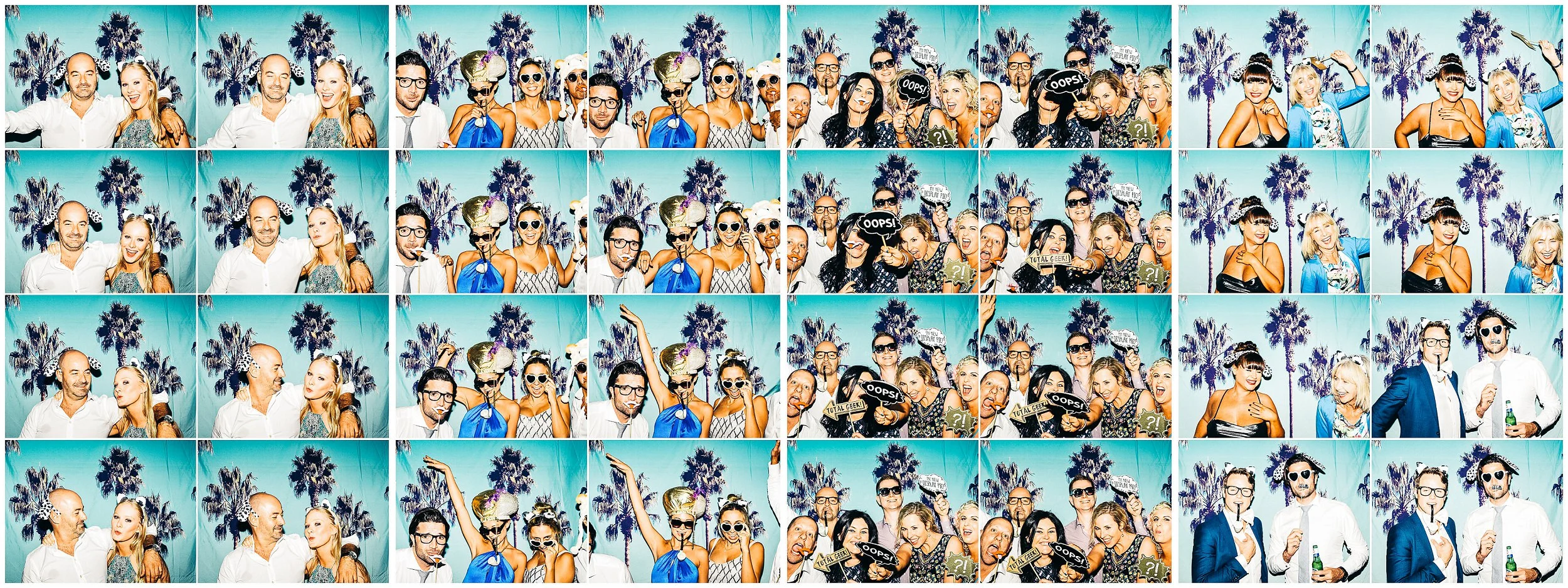 Sydney Photo Booth