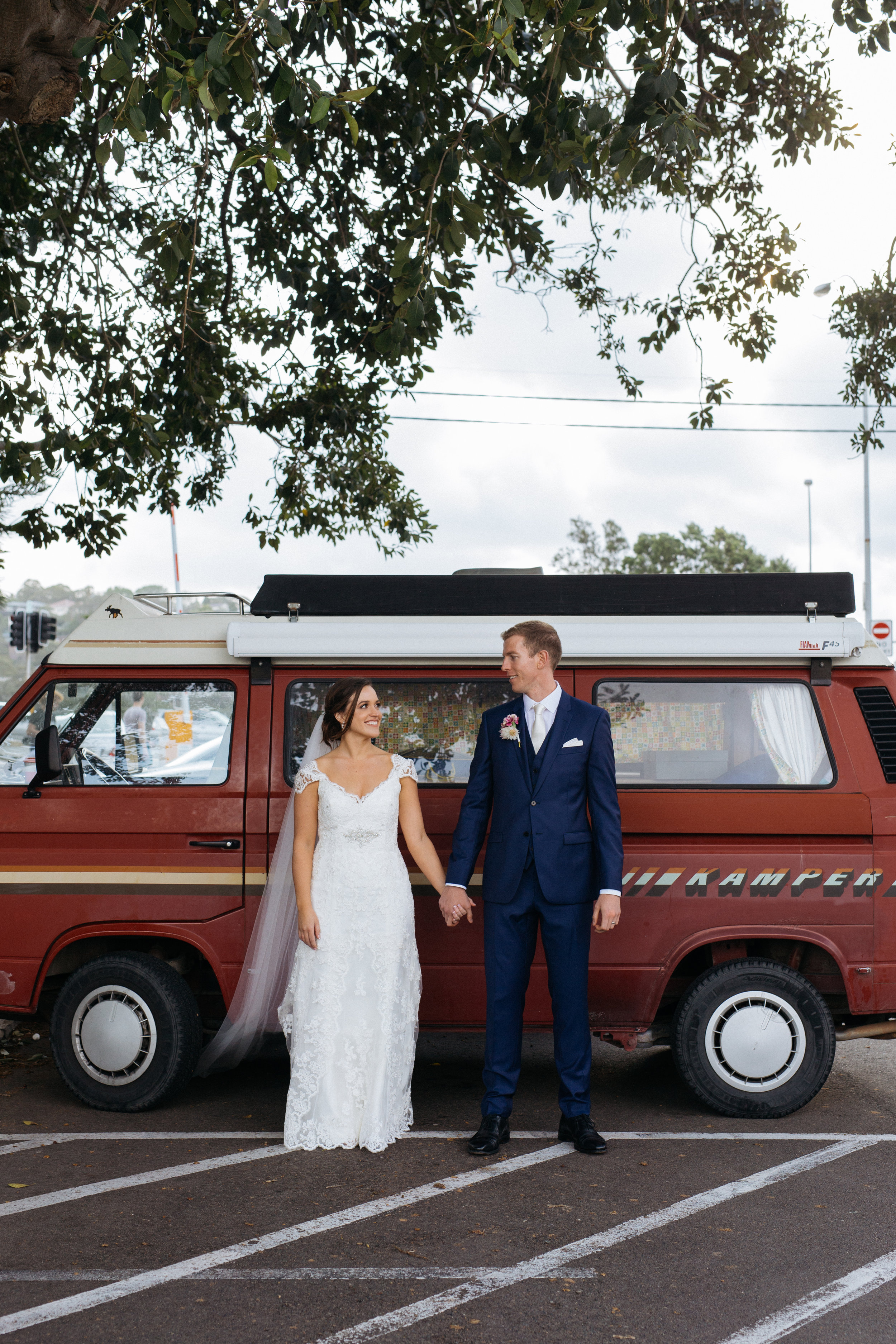 Sophie + Justin's The Spit Mosman, Sydney Wedding