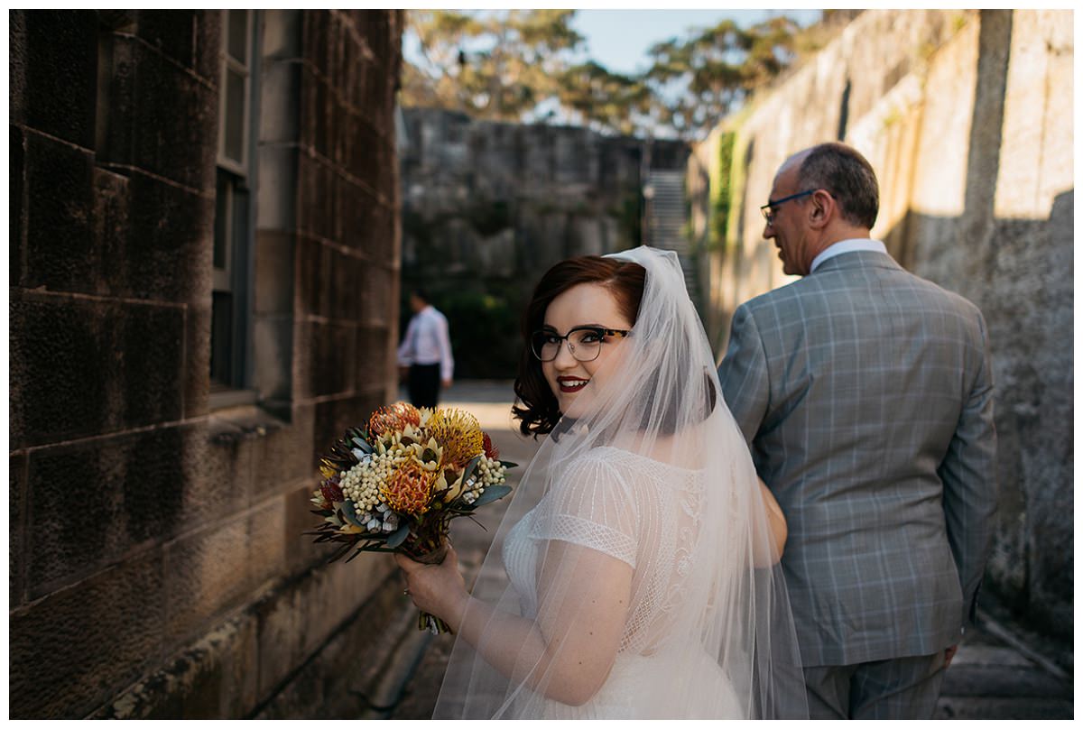 Gunners Barracks Mosman Sydney wedding photographer_0174.jpg