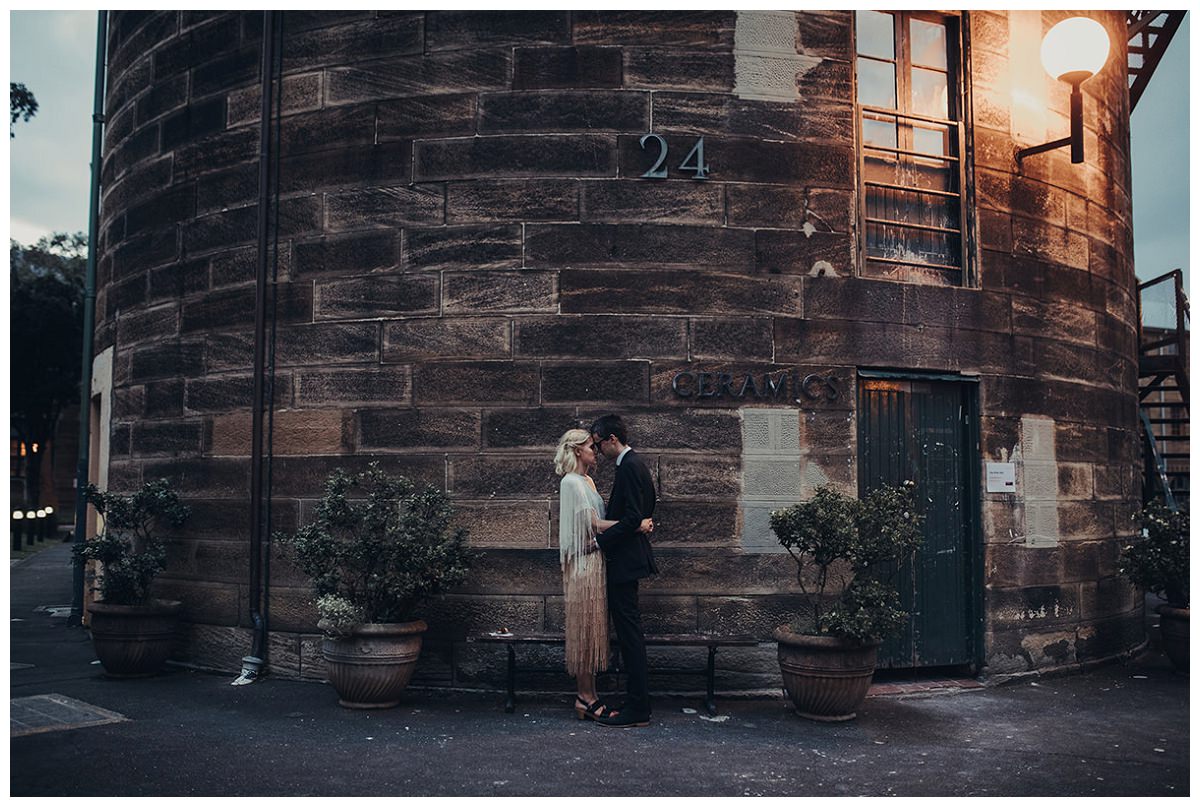 Cell Block Theatre Darlinghurst Sydney wedding photographer_0223.jpg