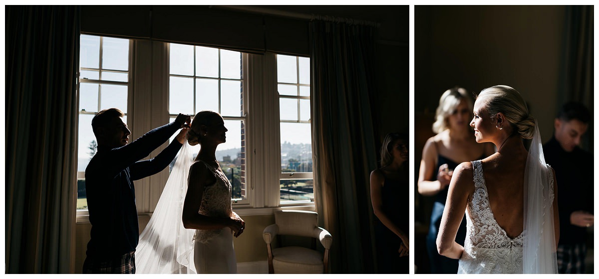Catalina Rose Bay Sydney Golf Club Wedding Photographer_0141.jpg