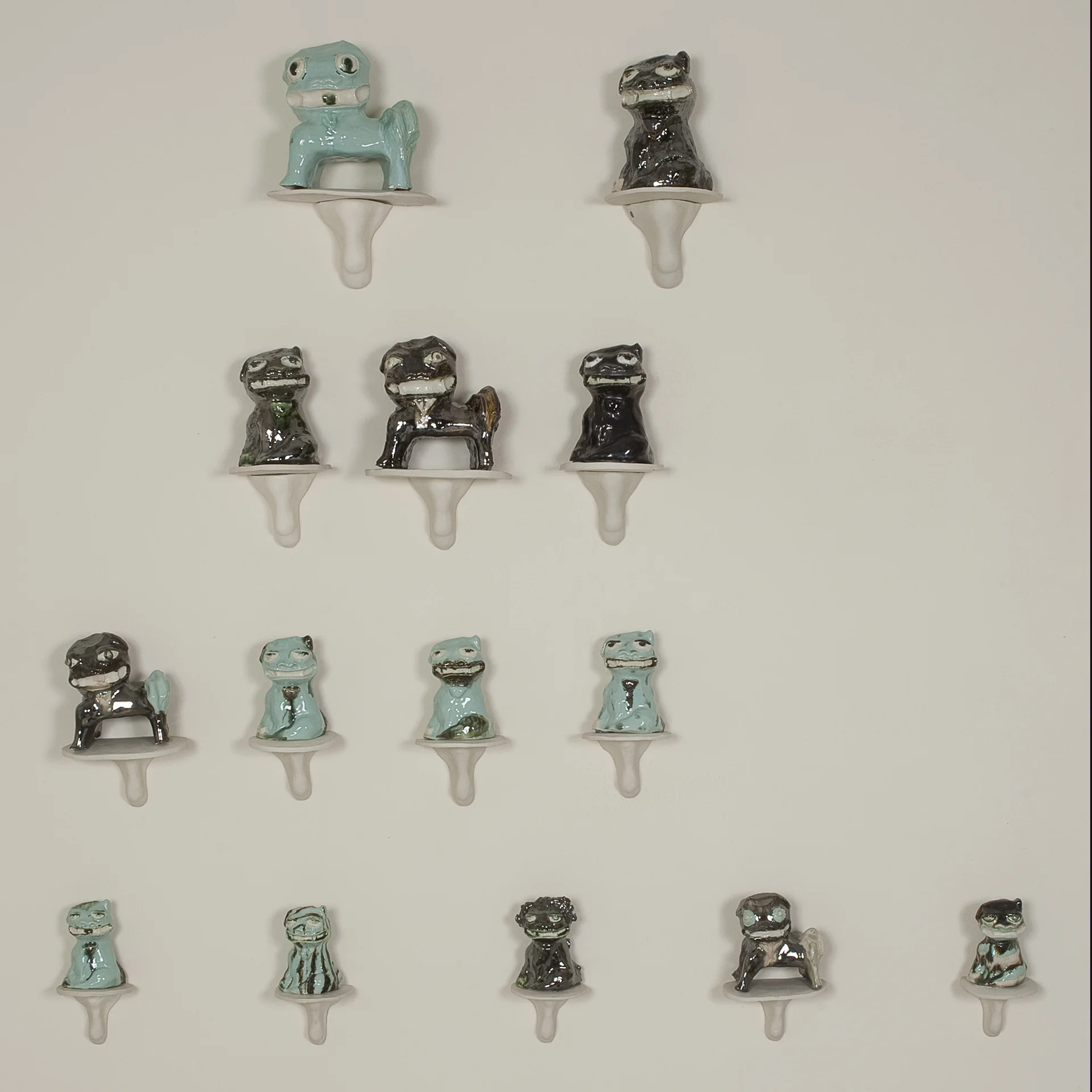 Palladium Versus Canton Jade