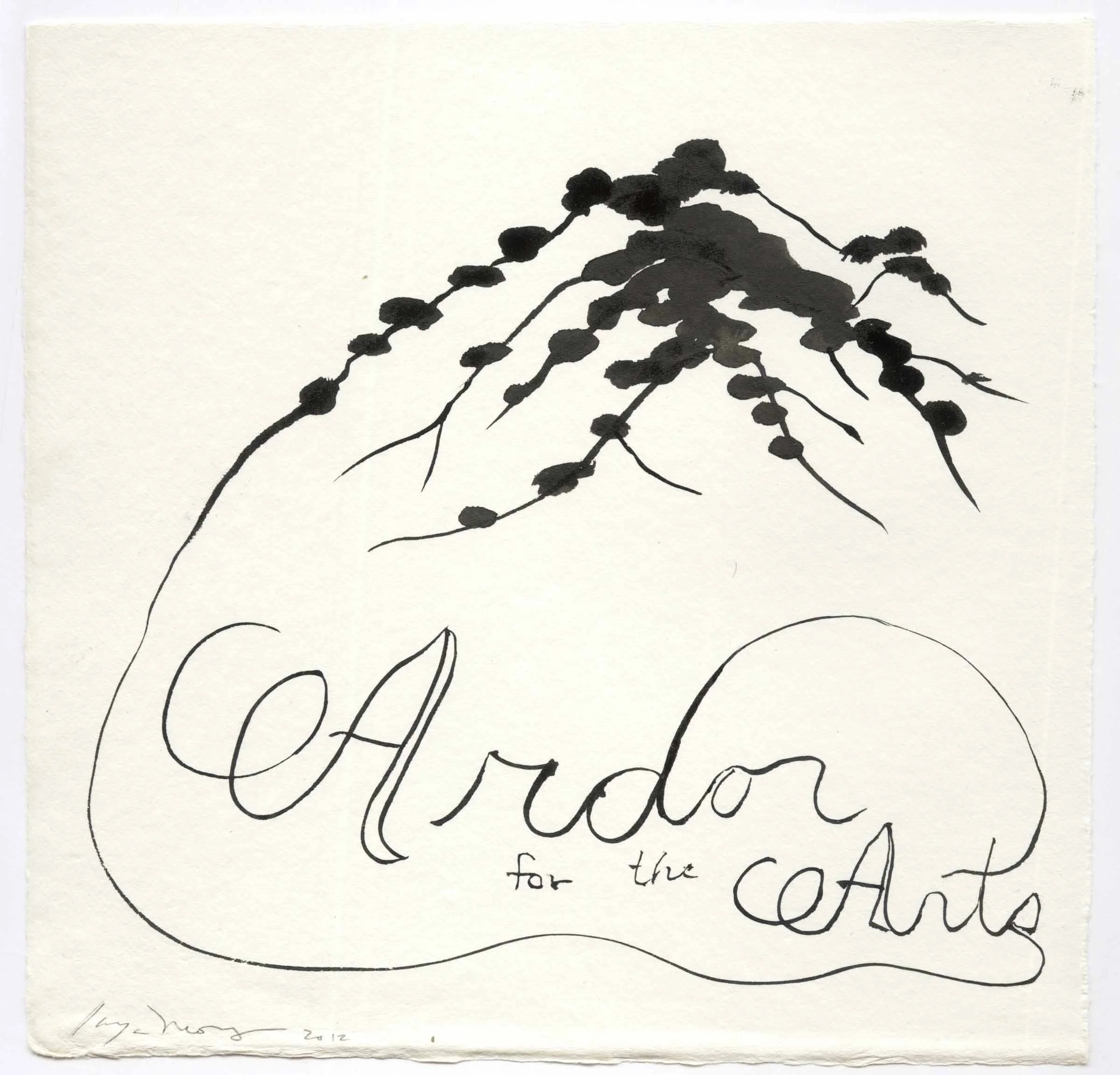 Ardor for the Arts